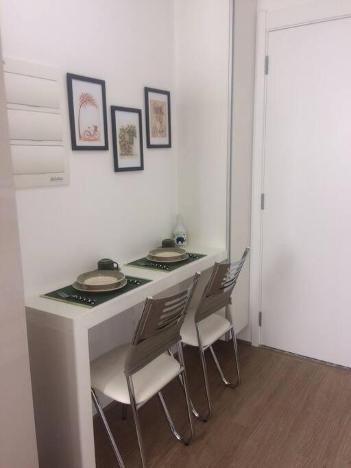 Excelente! Metro Para Allianz Park - Compras No Bras 상파울루 외부 사진