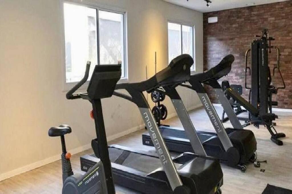 Excelente! Metro Para Allianz Park - Compras No Bras 상파울루 외부 사진