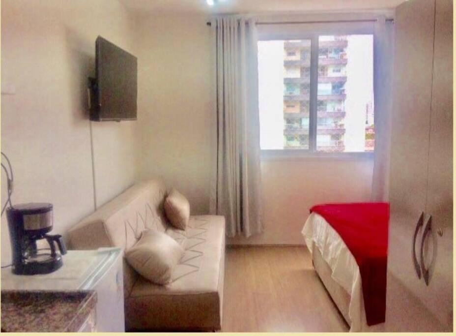 Excelente! Metro Para Allianz Park - Compras No Bras 상파울루 외부 사진